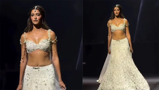 Ananya Pandey